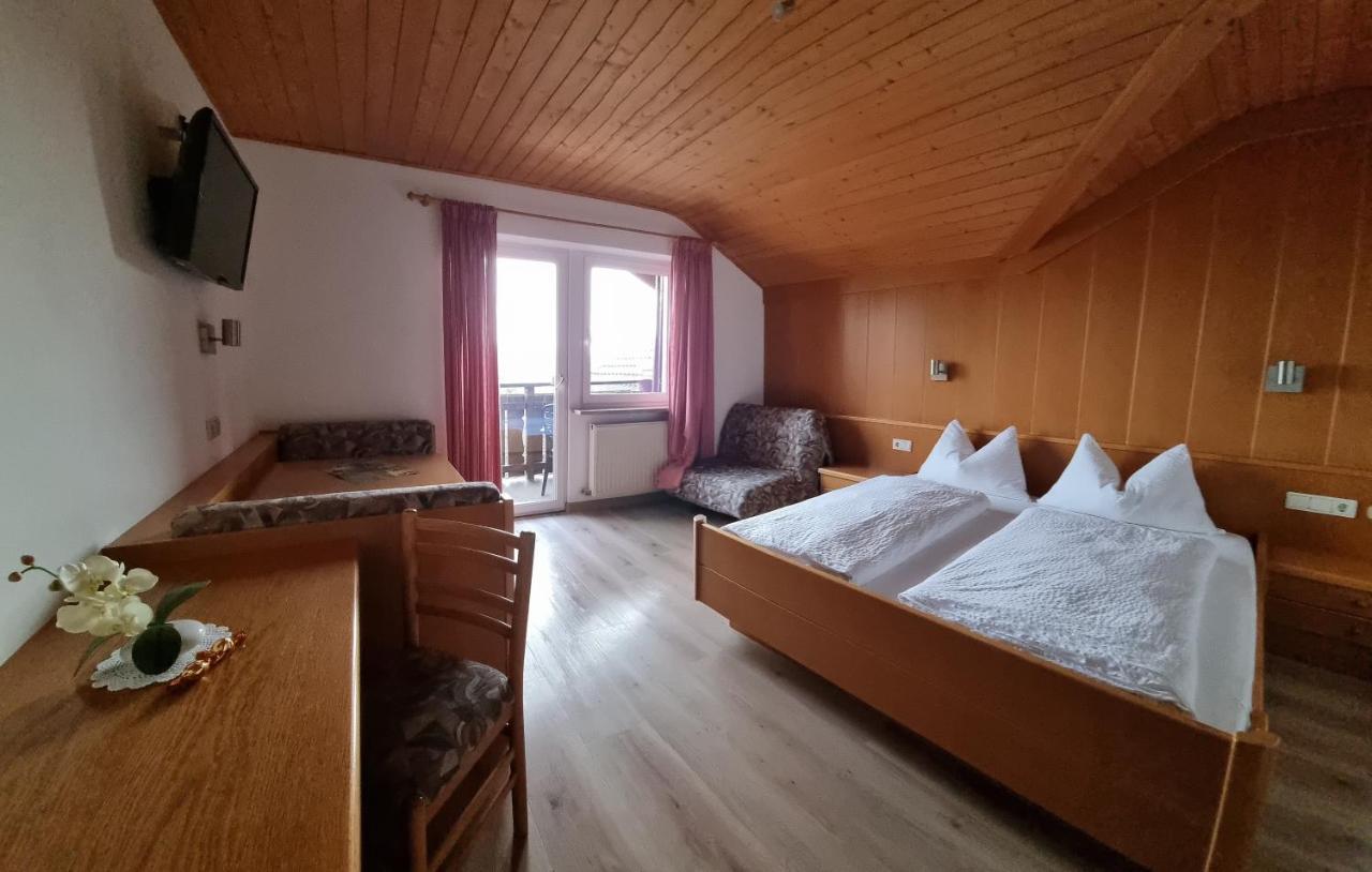 Hotel Reiterhof Edelweiss San Genesio Atesino Zewnętrze zdjęcie
