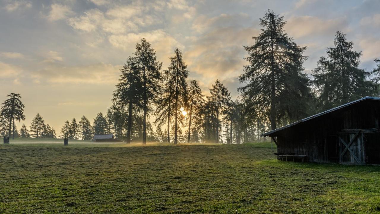 Hotel Reiterhof Edelweiss San Genesio Atesino Zewnętrze zdjęcie