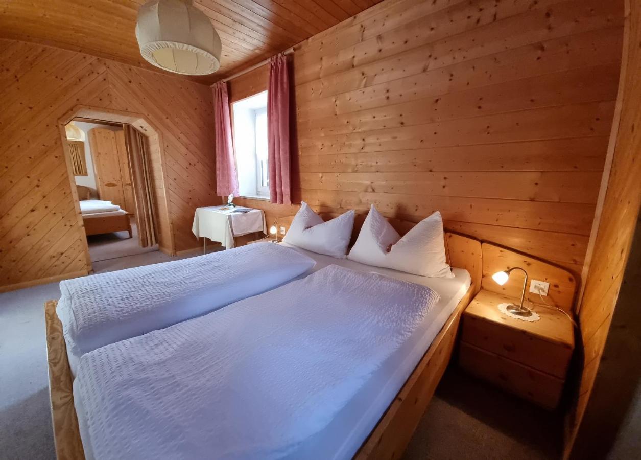 Hotel Reiterhof Edelweiss San Genesio Atesino Zewnętrze zdjęcie