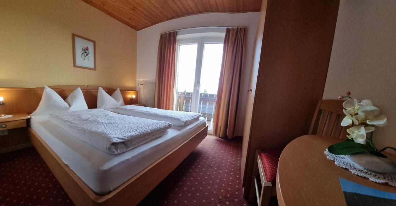 Hotel Reiterhof Edelweiss San Genesio Atesino Zewnętrze zdjęcie