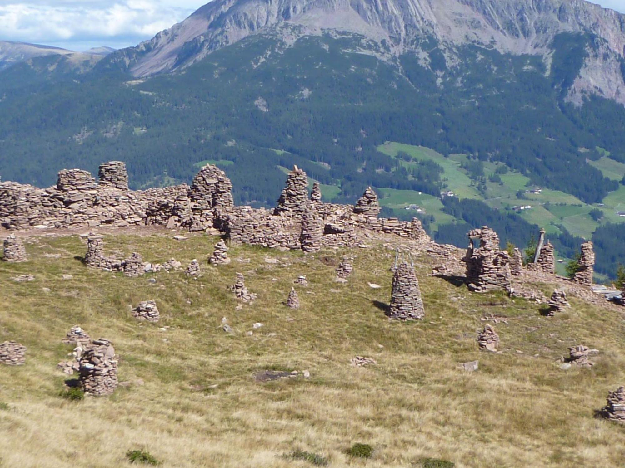 Hotel Reiterhof Edelweiss San Genesio Atesino Zewnętrze zdjęcie