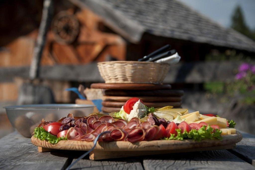 Hotel Reiterhof Edelweiss San Genesio Atesino Zewnętrze zdjęcie